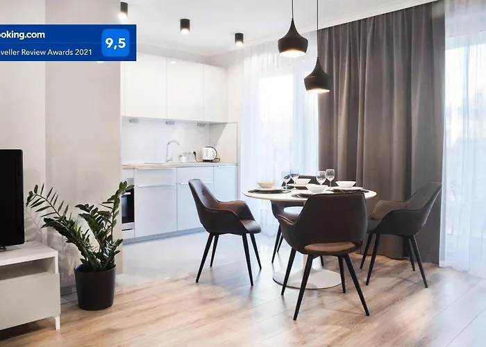Rafa Apartments