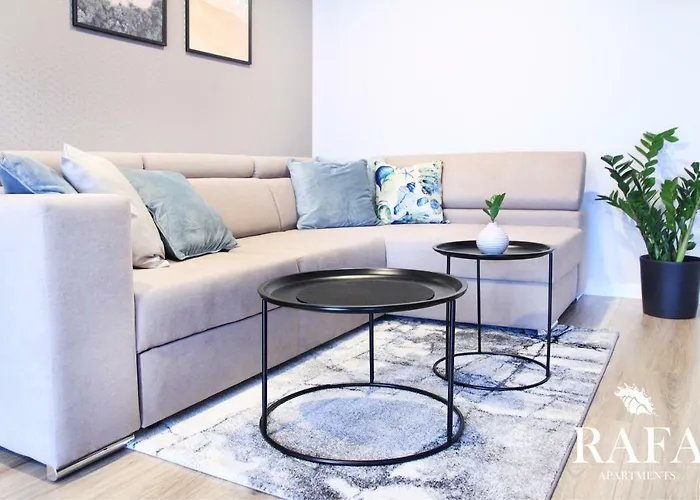 Rafa Apartments