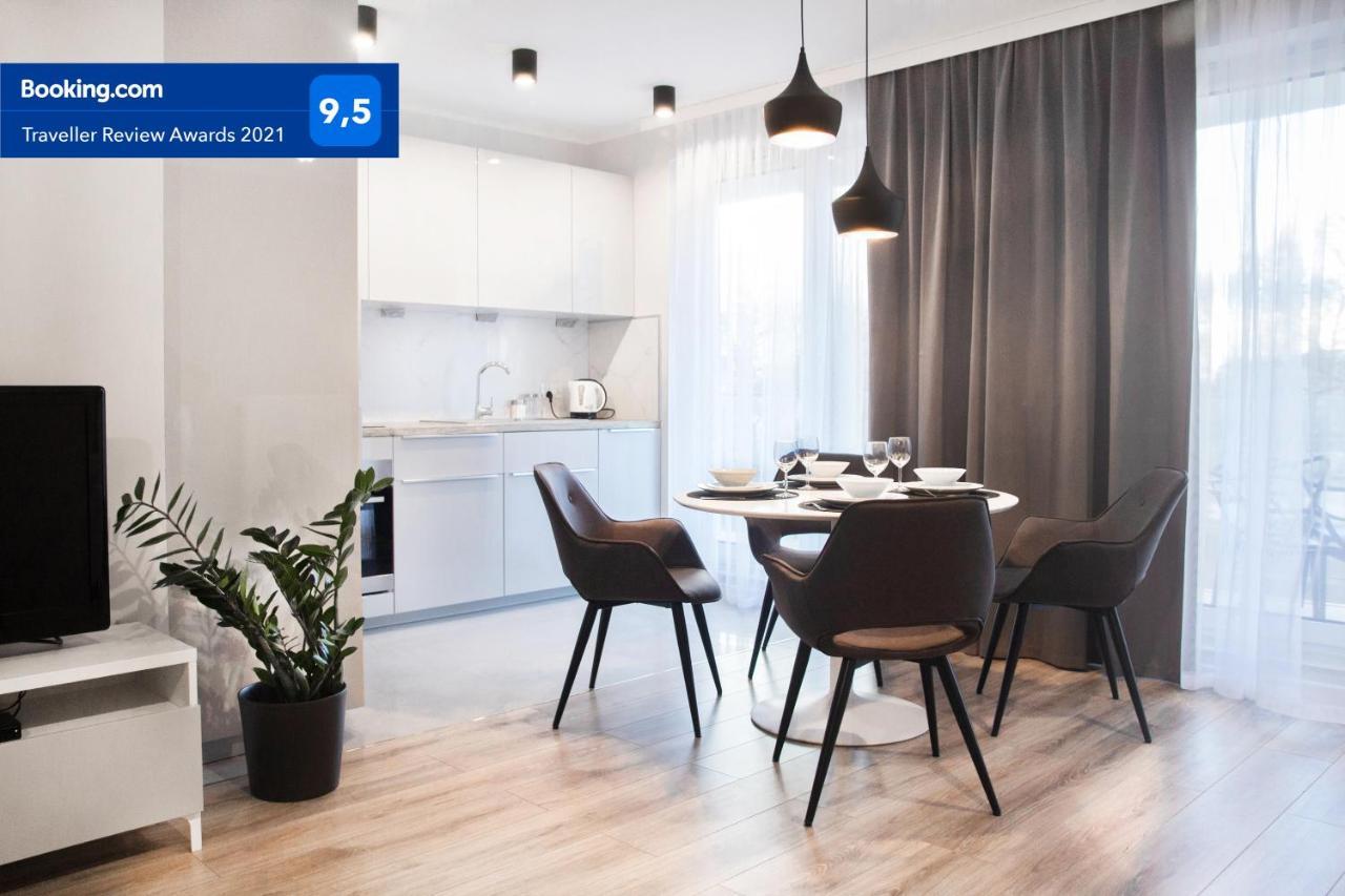 Rafa Apartment