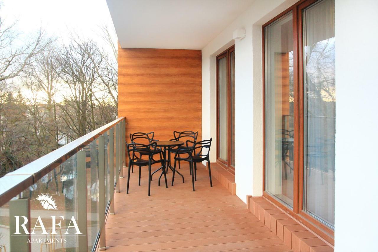 Apartment Rafa