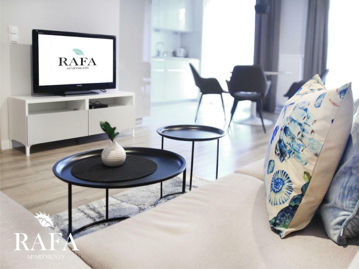 Apartment Rafa