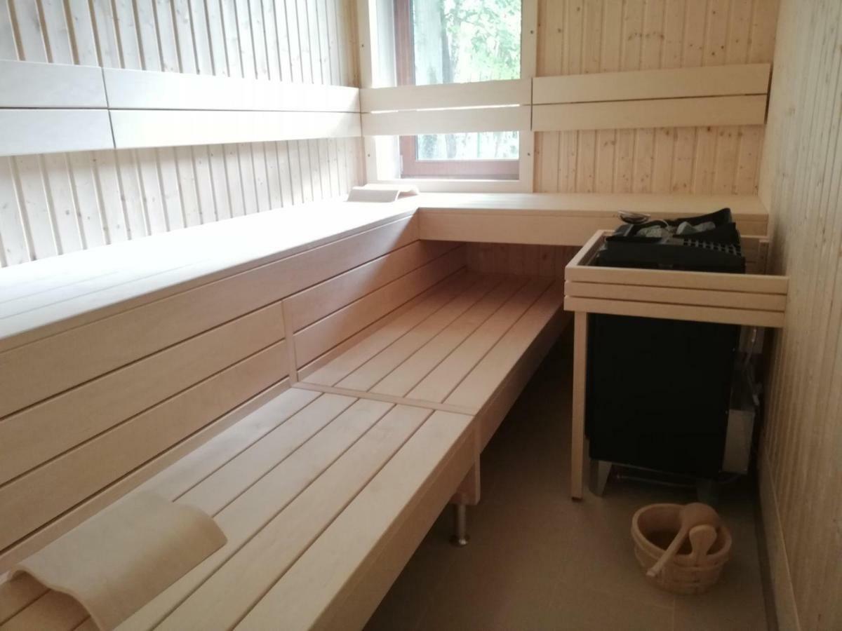 Rafa Apartment