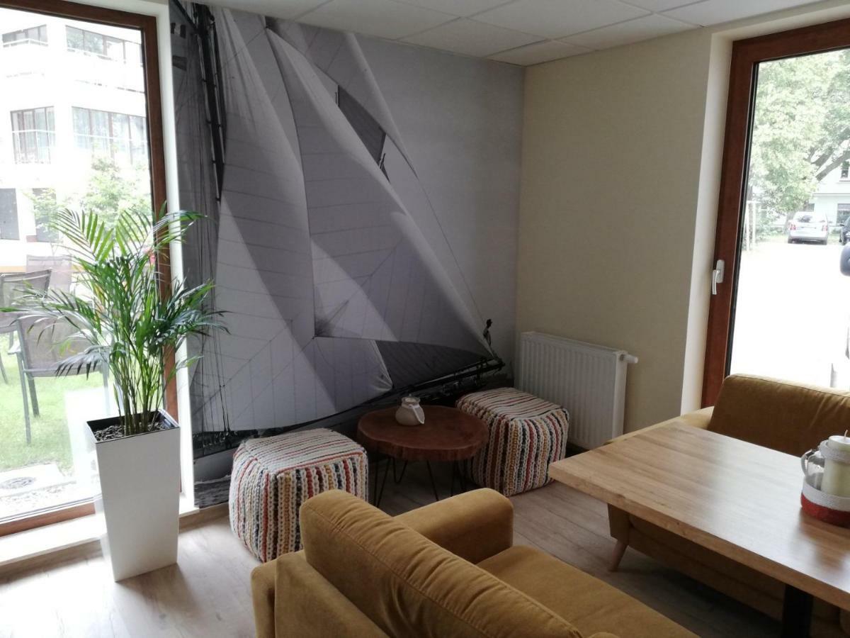 Apartment Rafa