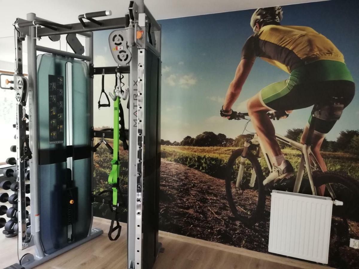 Rafa Appartamento Kołobrzeg